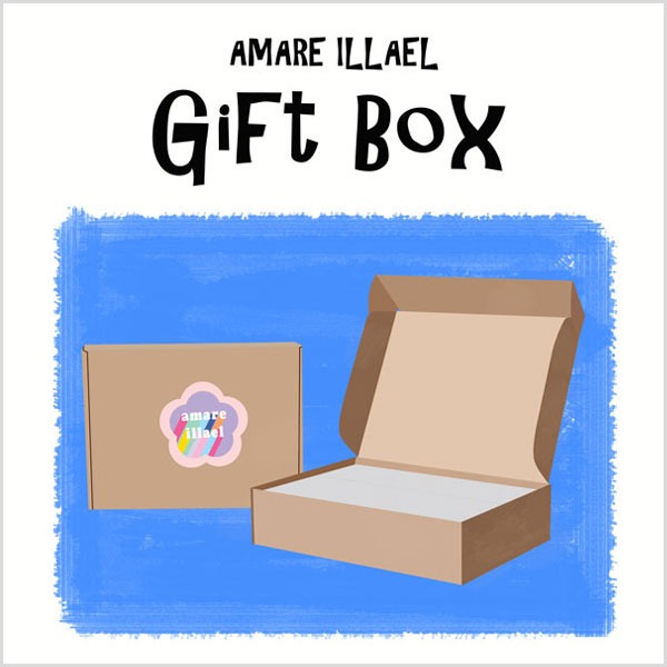 GIFT BOX